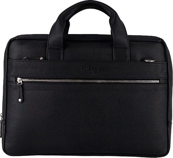 

Мужская сумка Mr.Bag 134-SPA51-MB-BLK (черный)