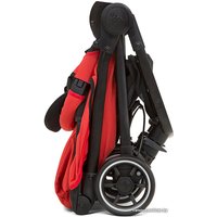 Коляска прогулочная «книга» Joie Pact Lite (Lychee)