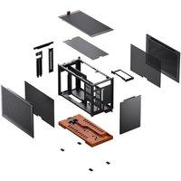 Корпус Jonsbo T9 (черный)