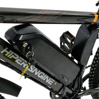 Электровелосипед Hiper Engine MTB S3 2025 (graphite)