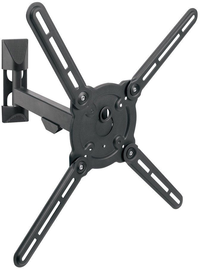 

Кронштейн для телевизора Kromax ATLANTIS-10 (темно-серый)