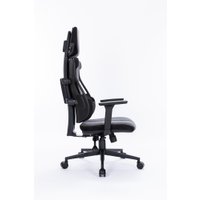 Игровое (геймерское) кресло CACTUS CS-CHR-DUO-GYBK (серый/черный) в Гомеле