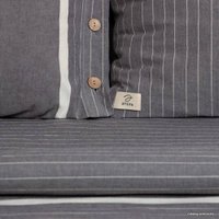 2-спальный комплект постельного белья Этель Тренд 7752797