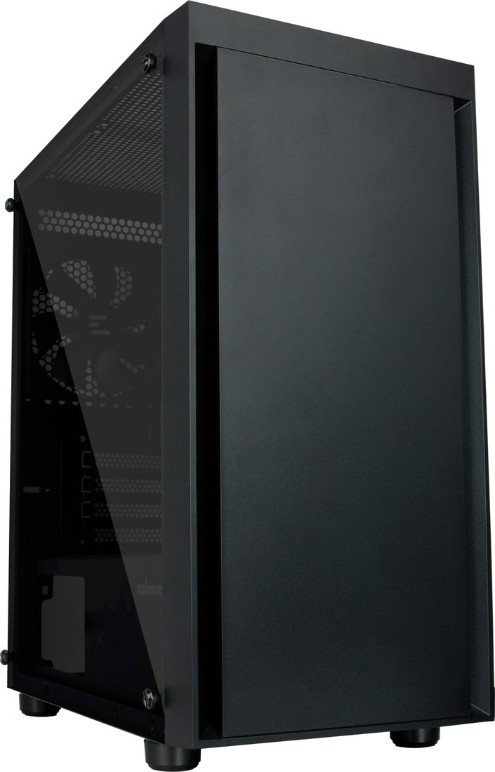 

Корпус Zalman T3 Plus