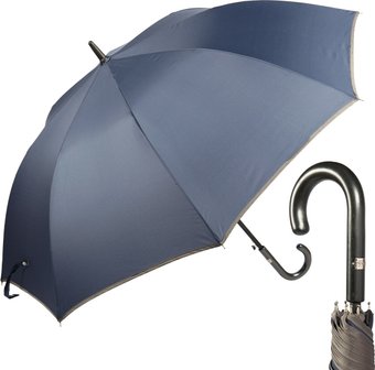 Зонт-трость Emme M360-LA Man Vast Blu