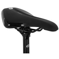 Велосипед Stinger Graphite Evo 27.5 р.18 2024 (разобранный, серый)