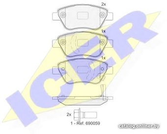 Icer 181810