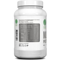 Протеин сывороточный (концентрат) Nature Foods Multi protein (ваниль, 900 г)