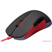 Игровая мышь SteelSeries Rival: Dota 2 Edition