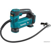 Автомобильный компрессор Makita DMP180Z