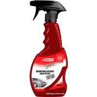  3TON Полироль кузова Aqua Polish TH-504 550 мл