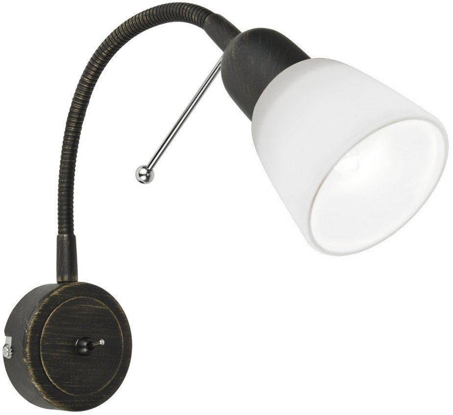 

Бра Arte Lamp Lettura A7009AP-1BR