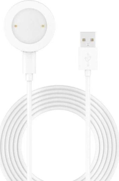 

Зарядный кабель Bingo для HONOR Watch GS 3 (белый)