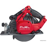 Дисковая (циркулярная) пила Milwaukee Fuel M18 FCS66-0 (без АКБ)