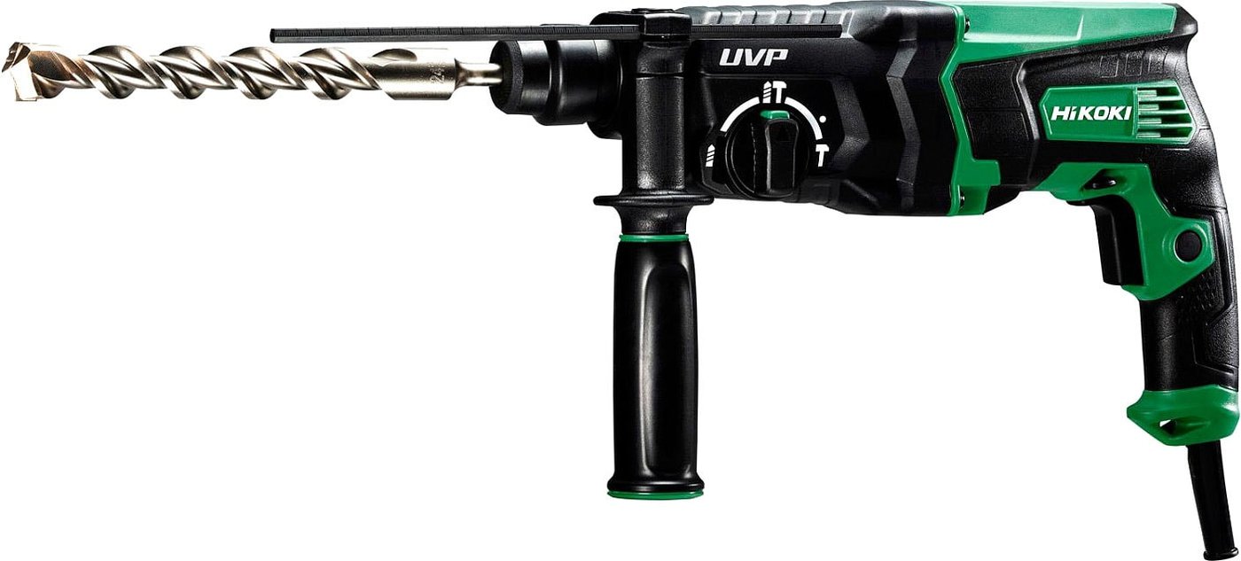 

Перфоратор Hikoki DH28PCY2