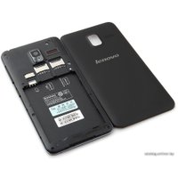 Смартфон Lenovo A850+