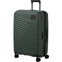 Чемодан-спиннер Samsonite Intuo Olive Green 69 см