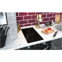 Варочная панель Weissgauff HI 32 BFZC (2021)