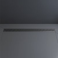 Трап/канал Lauter 2120671-KH 700x70 (хром)