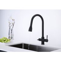 Смеситель Paulmark La214212-AN