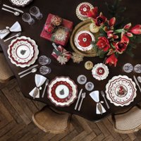Набор тарелок Villeroy & Boch Toys Delight 14-8585-8816 (12шт)