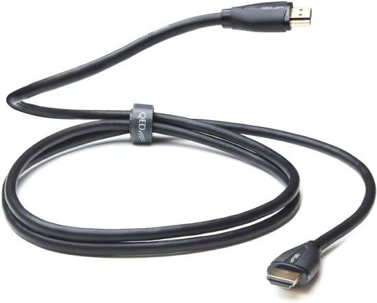 

Кабель QED QE6033 HDMI - HDMI (3 м)
