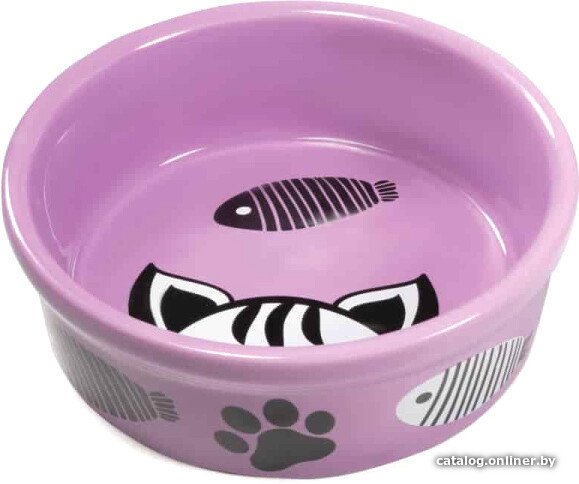 Миска Triol Котофей 30231033