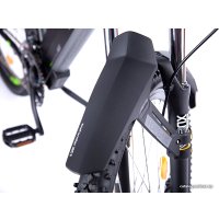 Электровелосипед Leisger MI5 500W Lux II