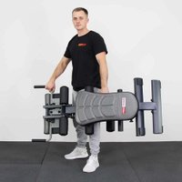 Силовая скамья Protrain IMCT