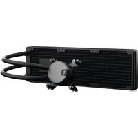 Система жидкостного охлаждения для процессора Fractal Design Lumen S36 RGB v2 FD-W-L1-S3612