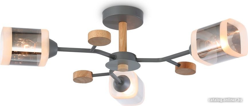Припотолочная люстра Ambrella light TR TR3033231