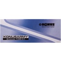 Бинокль Konus Konusarmy 7x50