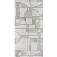 Ковер для жилой комнаты Safyun Bravo SN533-CREAM-BEIGE (1.6x2.3)