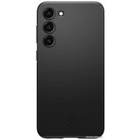 Чехол для телефона Spigen Slim Armor для Galaxy S23 Plus ACS05661 (черный)