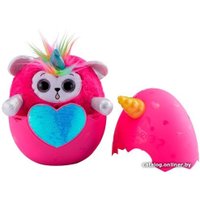 Игрушка-сюрприз Zuru Плюшевый-сюрприз RainBocoRns в яйце Т15683В