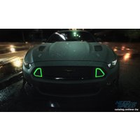  Need for Speed для PlayStation 4