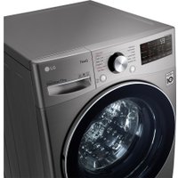 Стирально-сушильная машина LG F0L9DGP2S