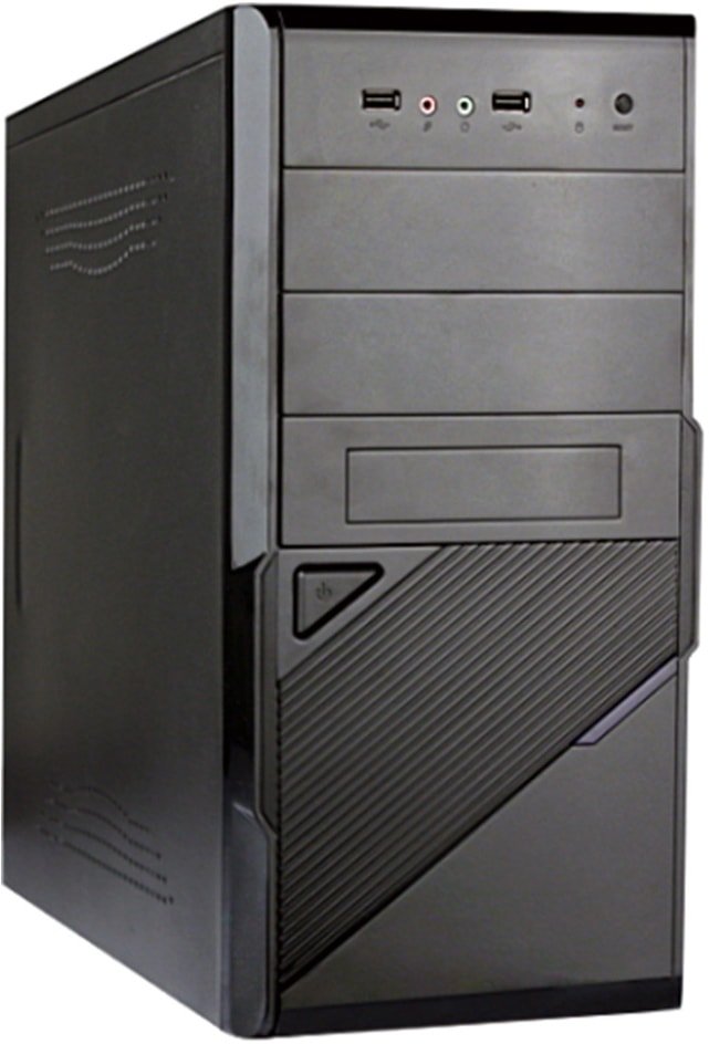 

Корпус ExeGate BA-201 400W EX284020RUS