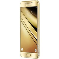 Телефон Samsung Galaxy C5 32GB Gold [C5000]