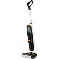 Вертикальный моющий пылесос Kitfort KT-5220