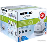 Биотуалет Thetford Porta Potti Qube 145