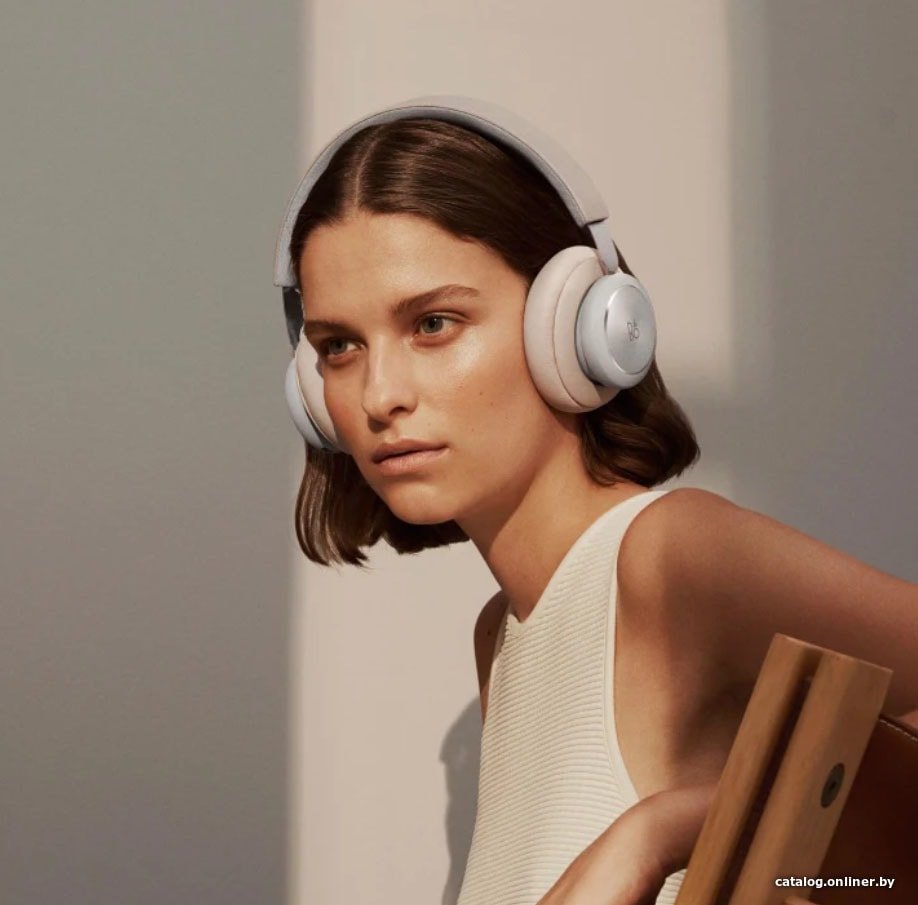 Bang & Olufsen Beoplay H4 (бежевый, 2 поколение) наушники купить в