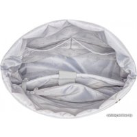 Городской рюкзак MAH MR20C1965B01 (светло-серый/бордовый)