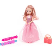 Кукла Полесье Даша у парикмахера 02895