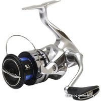 Рыболовная катушка Shimano 19 Stradic 4000 FL ST4000FL