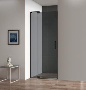 

Душевая дверь Cezares SLIDER-B-1-70/80-GRIGIO-NERO