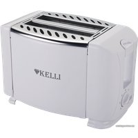 Тостер KELLI KL-5068 (белый)