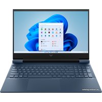 Игровой ноутбук HP Victus 16-d1073ci 6X7Q6EA