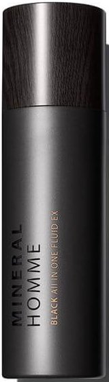 

The Saem Эссенция для лица Mineral Homme Black All In One Fluid EX (100 мл)