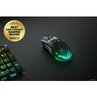 Игровая мышь SteelSeries Aerox 9 Wireless